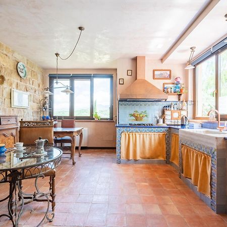 Villarose Castelbuono  Exterior photo